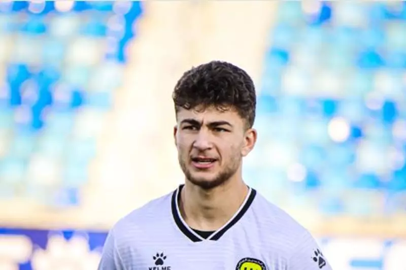 رئيس نادي الحسين: عودة الفاخوري خشى الانتقال إلى الأهلي بسبب الضغط 